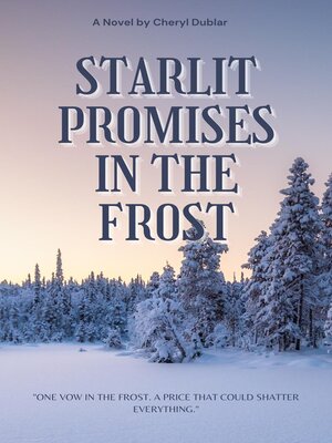 cover image of Starlit Promises in the Frost